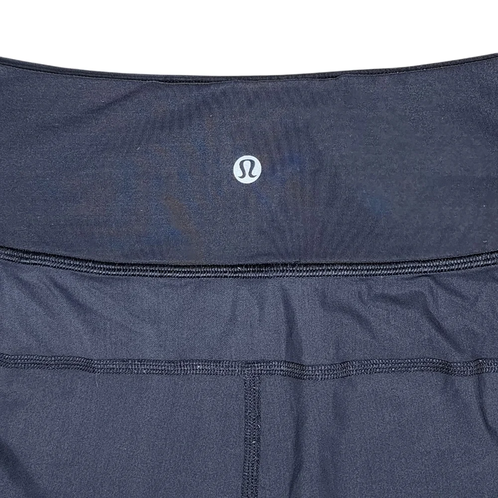 Lululemon Cinch and Stretch Short 2.5